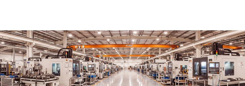How Fintech Is Revolutionizing Equipment Financing: The Complete Guide for Business Owners