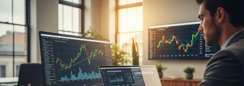Using Fintech to Speed Up Business Loan Approvals: The Complete Guide
