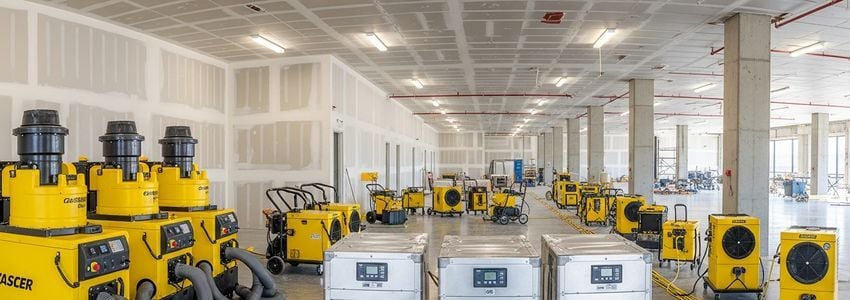Fire Restoration Business Loans: The Complete Financing Guide for Fire Restoration Contractors