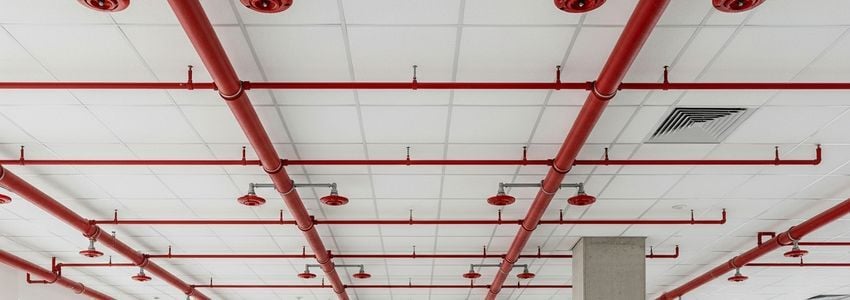 Fire Sprinkler Business Loans: The Complete Financing Guide for Fire Protection Companies