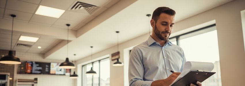 Firehouse Subs Franchise Loan: Sandwich Franchise Financing