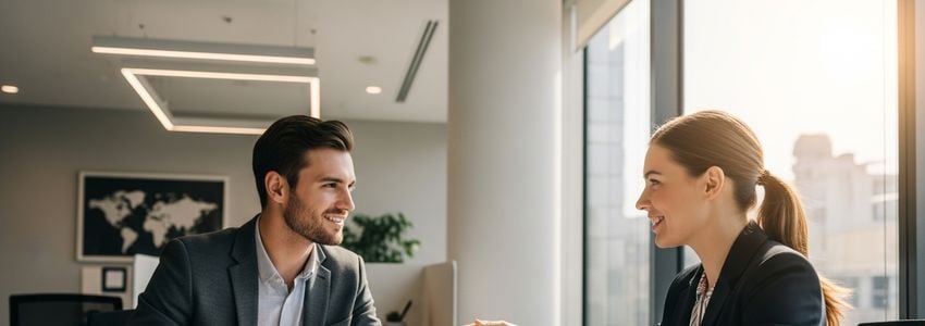 How to Get Your First Business Loan: The Complete Guide for First-Time Borrowers
