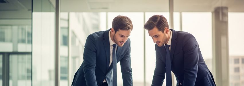 First Lien vs Second Lien Business Loans: What's the Difference?