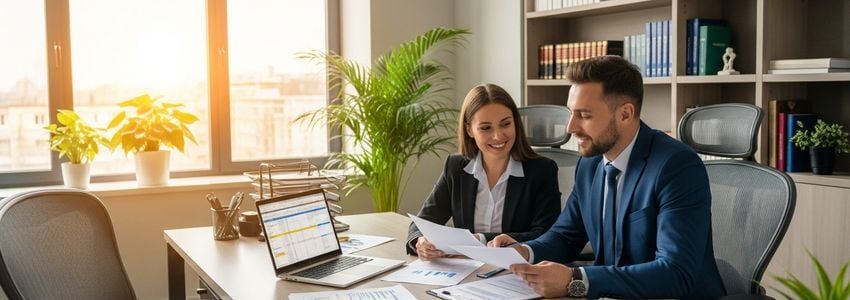 First-Time Business Loans: The Complete Guide for New Business Owners