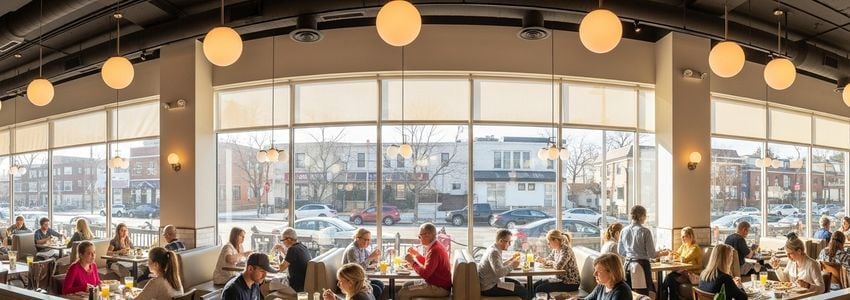 First Watch Franchise Loan: The Complete Financing Guide for First Watch Franchise Owners