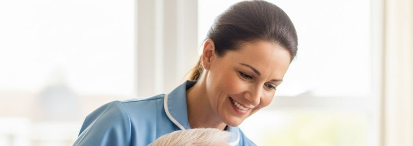 FirstLight Home Care Franchise Loan: The Complete Financing Guide for FirstLight Home Care Franchise Owners