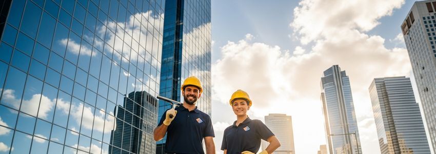 Fish Window Cleaning Franchise Loan: The Complete Financing Guide for Fish Window Cleaning Franchise Owners