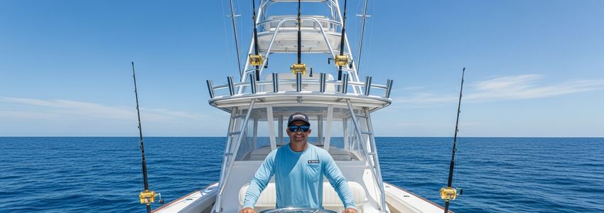 Fishing Charter Business Loans: The Complete Financing Guide