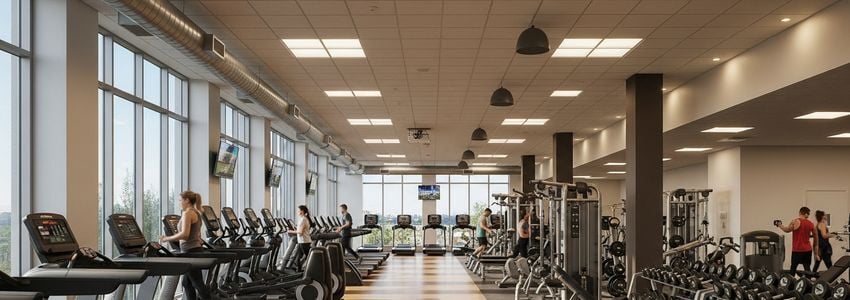 Leasing Fitness Equipment for Gyms and Wellness Centers: The Complete Guide