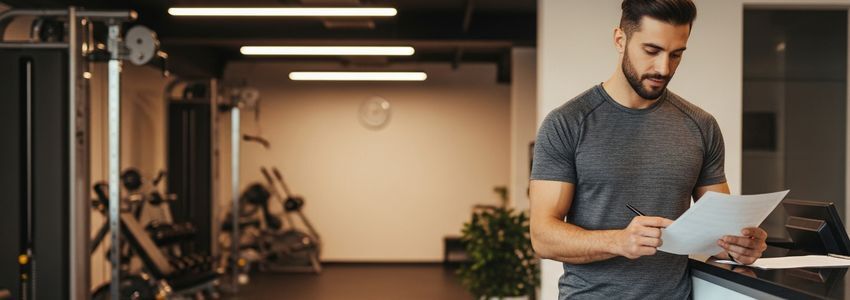 Fitness Franchise Business Loans: The Complete Financing Guide for Fitness Franchise Owners