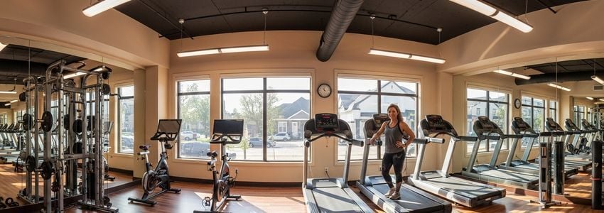 Financing Your Fitness Studio: Equipment Loans and Growth Tips