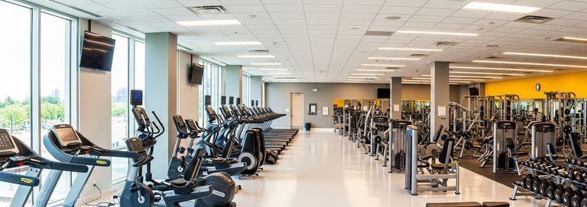 Financing Technology and Software for Fitness Centers: The Complete Guide for Gym Owners