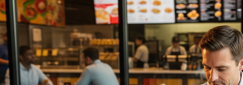 Five Guys Franchise Loan: Complete Franchise Financing Guide
