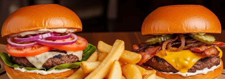 Five Guys Franchise Loan: The Complete Financing Guide for Five Guys Franchise Owners
