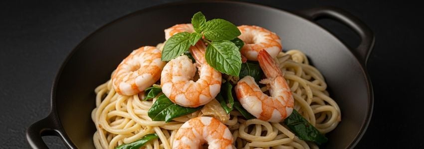 Business owner reviewing fixed vs variable interest rate loan documents at desk