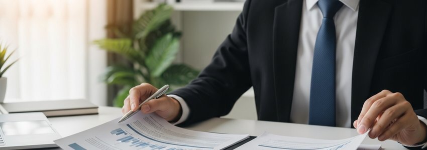 Fixed vs. Variable Interest Rates on Business Loans: What You Need to Know