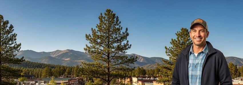 Small Business Loans in Flagstaff, Arizona: The Complete 2026 Guide for Entrepreneurs