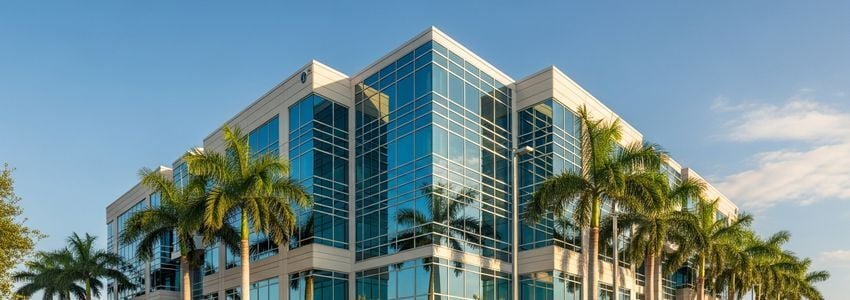 Real Estate Loans for Florida Businesses: Tips and Strategies