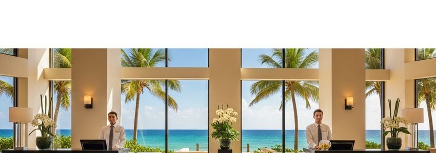 Florida Hospitality Business Loans: The Complete Financing Guide for Hotels, Restaurants, and Tourism Businesses