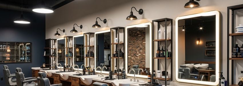 Floyd's 99 Barbershop Franchise Loan: The Complete Financing Guide for Floyd's 99 Franchise Owners