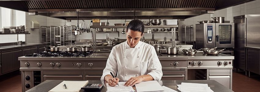 Food and Beverage Business Loans: The Complete Guide for 2026