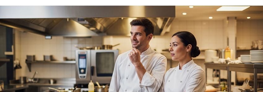 Food Safety Equipment Financing for Restaurants: The Complete Guide
