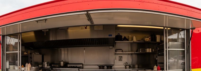 Food Truck Business Loans: The Complete Financing Guide for Food Truck Owners