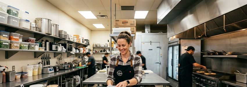 Food Truck Commissary Kitchen Financing: The Complete Guide for Food Truck Owners