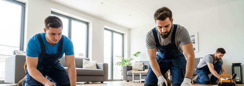 Footprints Floors Franchise Loan: The Complete Financing Guide for Footprints Floors Franchise Owners
