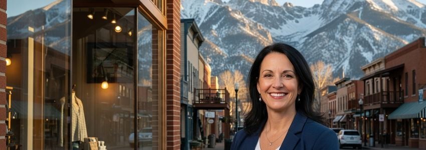 Small Business Loans in Fort Collins, Colorado: The Complete 2026 Guide for Entrepreneurs