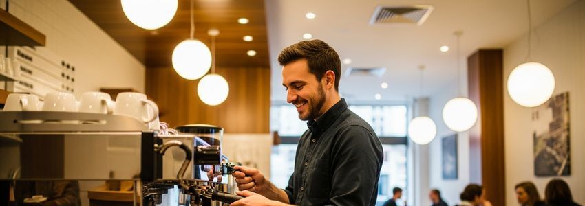 Foxtail Coffee Franchise Loan: The Complete Financing Guide for Foxtail Coffee Franchise Owners