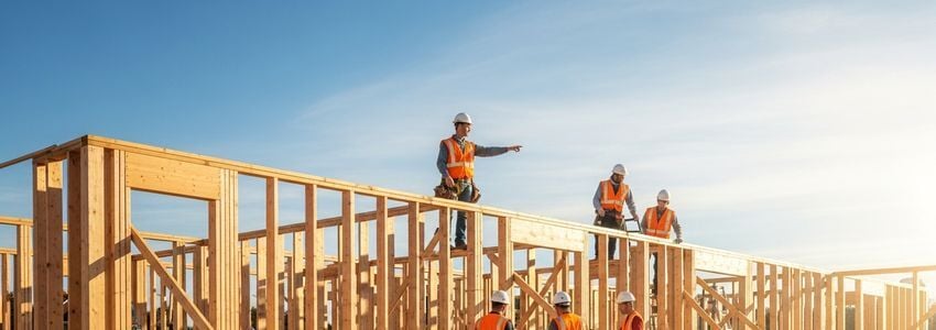 Framing Contractor Business Loans: The Complete Financing Guide for Framing Contractors