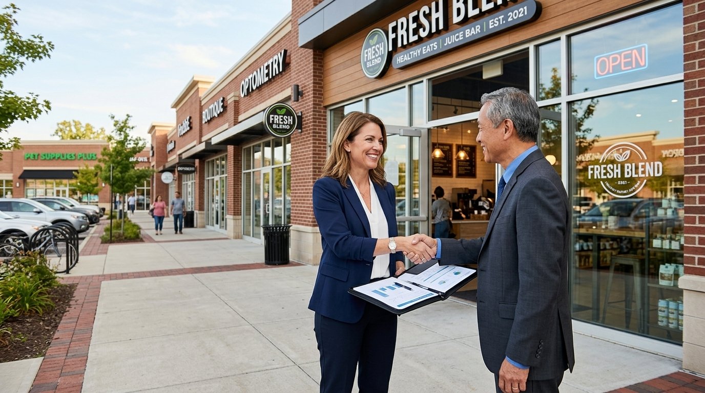 Franchise Financing: What You Need to Know Before You Invest