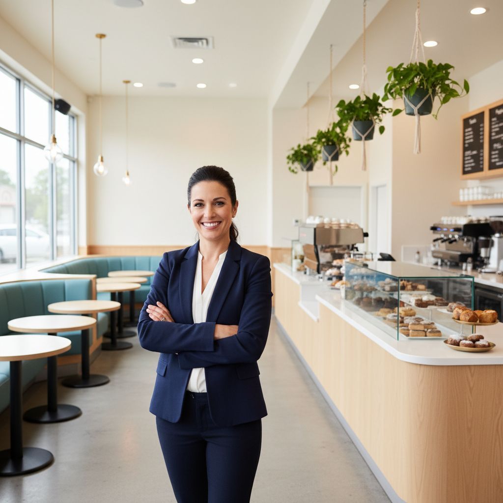 Franchise Loans: The Complete Financing Guide for Franchise Owners