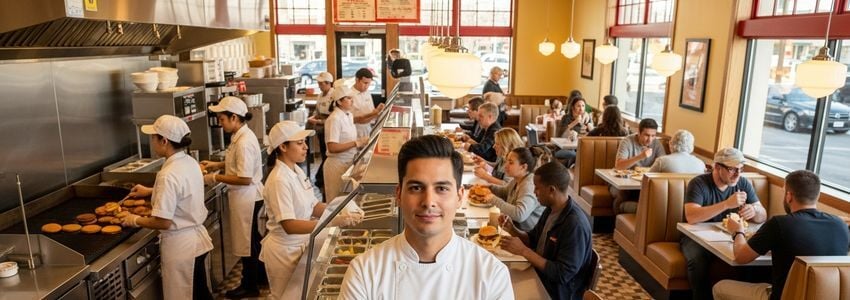 Freddy's Frozen Custard Franchise Loan: The Complete Financing Guide for Freddy's Franchise Owners