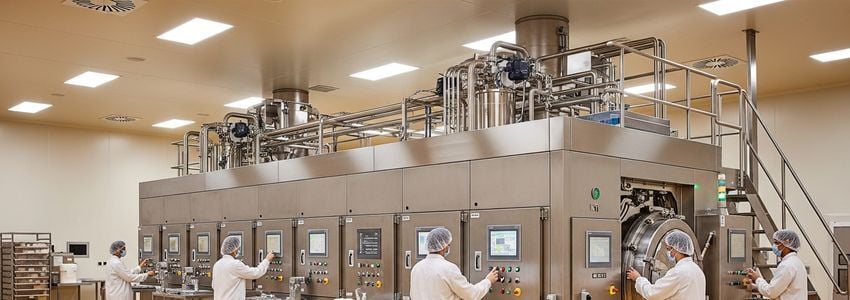 Freeze Dryer Financing: The Complete Guide for Business Owners