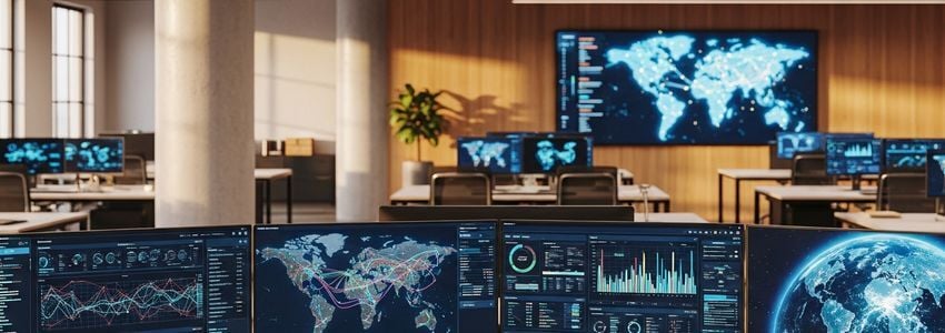 Freight Broker Business Loans: The Complete Financing Guide for Freight Brokers