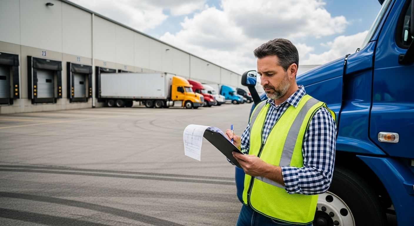 Shipping and Freight Company Financing: The Complete Guide for Freight and Logistics Businesses