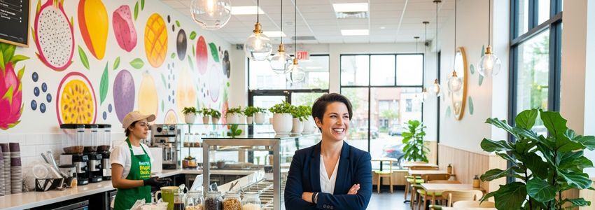 Frutta Bowls Franchise Loan: The Complete Financing Guide for Frutta Bowls Franchise Owners