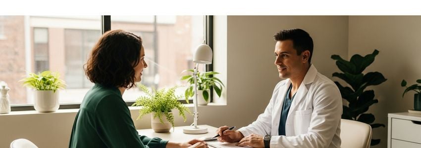 Functional Medicine Practice Loans: The Complete Financing Guide for Functional Medicine Practitioners