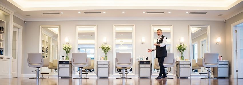 Funding Your Beauty Salon: Best Loan Options and Tips for Salon Owners