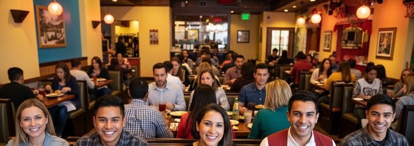 Fuzzy's Taco Shop franchise financing