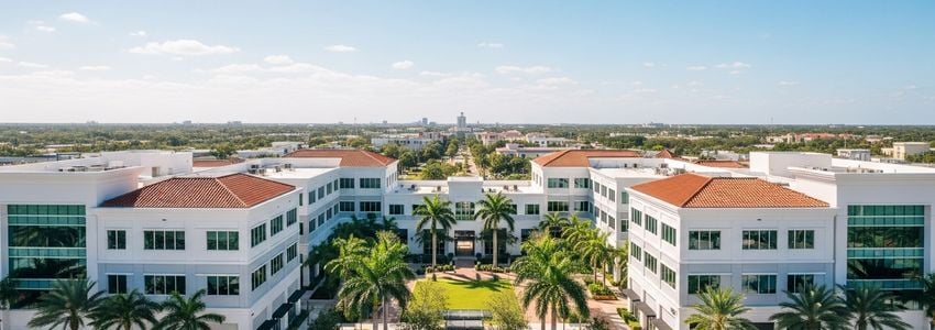 Small Business Loans in Gainesville, Florida: The Complete 2026 Guide for Entrepreneurs