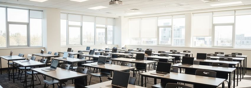 Business Loans for GED Certification Companies: The Complete Financing Guide for 2026