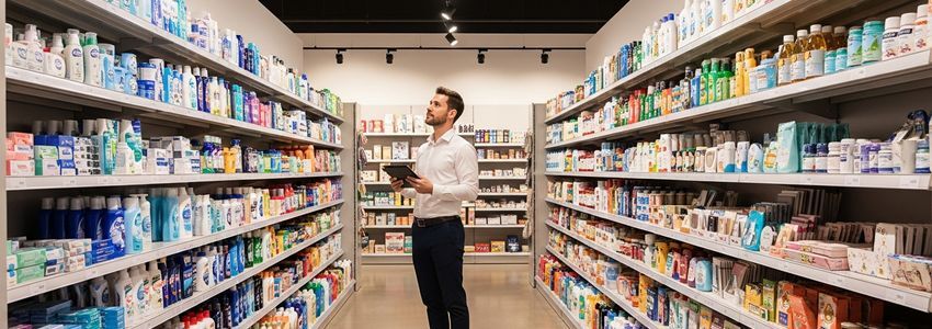 General Merchandise Store Business Loans: The Complete Financing Guide for 2026