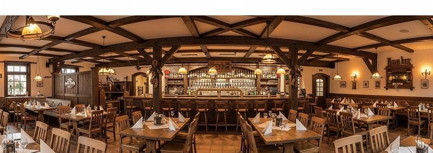 German Restaurant Business Loans: The Complete Financing Guide for German Restaurant Owners