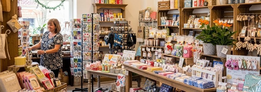Gift Shop Business Loans: The Complete Financing Guide for Gift Shop Owners