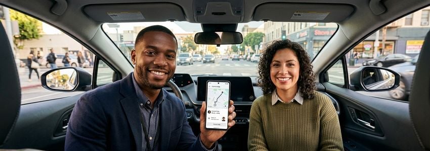 Business Loan for Rideshare and Gig Workers: Financing Without a Paycheck