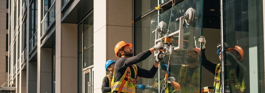 Glass Company Business Loans: The Complete Financing Guide for Glass Contractors