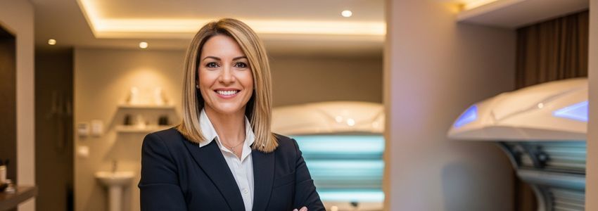 Glo Tanning Franchise Loan: Your Complete Financing Guide